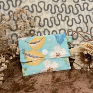 AirPods Mini Bag in Blue and Yellow Order 12x$120 get 1 free different colors